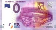 France 0 euro FRANCE - County 62 - LENS - BOLLAERT-DELELIS STADIUM - 2016-1 -
