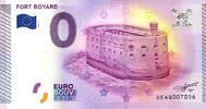 France 0 euro FRANCE - County 17 - SAINT DENIS D'OLERON - Fort Boyard - 2015 -