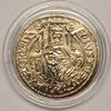 Portugal 5 euro PORTUGAL - KM 802 - 5 EURO 2010 - JUSTO -