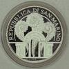 Saint-Marin 10 euro San Marino - 10 Euro 2008 - Andrea Palladio -