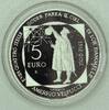 Saint-Marin 5 euro San Marino - 5 Euro 2012 - Amerigo Vespucci -