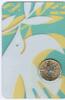 Saint-Marin 5 euro San Marino - KM 549 - 5 Euro 2016 - JUBILEE OF MERCY - COINCARD -