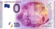 France 0 euro FRANCE - 46200 - LACAVE - CAVES - 2015-1 -