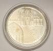 Portugal 5 euro PORTUGAL - KM 761 a - 5 EURO 2005 - Batalha Monastery -