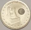 Libye 50 Dirham LIBYA - KM 32 - 50 DIRHAMS 2014 - AH1435 -
