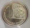 Portugal 5 euro Portugal - 5 euro 2003 - 150 years of the stamp -