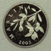 Croatie 20 Lipa Croatia - 20 Lipa 2003 -