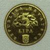 Croatie 5 Lipa Croatia - 5 Lipa 2000 -