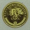 Croatie 10 Lipa Croatia - 10 Lipa 1999 -