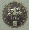 Croatie 1 Lipa Croatia - 1 Lipa 2002 -