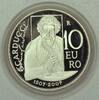 Saint-Marin 10 euro San Marino - 10 euro 2007 - Carducci -