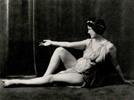 France  75 - PARIS - RODIN MUSEUM - ISADORA DUNCAN - PHOTOGRAPHY ARNOLD ... 0,50 EUR  plus 7,50 EUR verzending