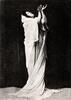 France  75 - PARIS - RODIN MUSEUM - LOÏE FULLER (DANCER) - PHOTOGRAPHY H... 0,50 EUR  plus 7,50 EUR verzending