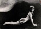 France  75 - PARIS - RODIN MUSEUM - ADOREE VILLANY (DANCER) - ARTAUD PHO... 0,50 EUR  plus 7,50 EUR verzending
