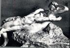 France  75 - PARIS - MUSEE RODIN - FUGIT AMOR - J.PEYTEL COLLECTION - PU... 0,50 EUR  plus 7,50 EUR verzending