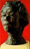 France  75 - PARIS - RODIN MUSEUM - HANAKO - BRONZE - 1908  0,50 EUR  plus 7,50 EUR verzending