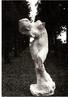 France 75 - PARIS - MUSEE RODIN - MEDITATION - PHOTOGRAPH BY STEPHEN HAWEIS AND HENRY COLES - 1903/1904 - AUGUSTE ROD COLLECTIO -