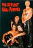 Postcard - ROCK GROUP - THE RED HOT CHILI PEPPERS -