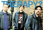 Postcard - ROCK GROUP - THERAPY -