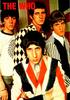 Royaume-Uni Postcard - ROCK GROUP - THE WHO -