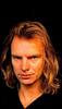 Postcard - SINGER - STING -