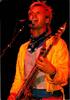 Postcard - ROCK GROUP 'POLICE' - SINGER STING -