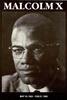 Postcard - MALCOLM X - 1925 - 1965 -