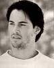 Postcard - CANADIAN-AMERICAN ACTOR - KEANU REEVES -