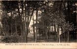 France COUNTY 95260 - MOURS - VILLA SAINT-REGIS -