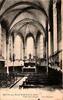 France COUNTY 95260 - MOURS - VILLA SAINT-REGIS - the chapel -