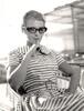 Postcard - AMERICAN ACTRESS - JEAN SEBERG -