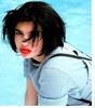 Postcard - FRENCH ACTRESS - BEATRICE DALLE -