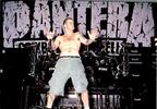 Postcard - AMERICAN MUSIC GROUP - PANTERA -