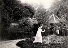 France 75 - PARIS - RODIN MUSEUM - ISADORA DUNCAN (DANCER) - PHOTOGRAPH J.F. LIMET- VELIZY - 1903 - AUGUSTE RODIN COLLECTION -