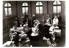 France 75 - PARIS - RODIN MUSEUM - MEUDON STUDIO - PHOTOGRAPH J.E. BULLOZ - AUGUSTE RODIN COLLECTION - 1904/1905 -