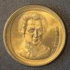 Grèce 20 Drachmai GREECE - KM 154 - 20 DRACHMS 1994 - Dionysios Solomos (1798-1857) -