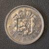 Luxembourg 25 Centimes LUXEMBOURG - KM 45a - 25 CENTIMES 1954 -