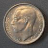 Luxembourg 1 Franc LUXEMBOURG - KM 55 - 1 FRANC 1970 - JEAN (1921-2019) -