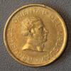 Uruguay 1 Peso URUGUAY - KM 103 - 1 URUGUAYAN PESO 1994 - José Gervasio Artigas -