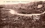 France COUNTY 55100 - VERDUN - BATTLE OF VERDUN - FORT DOUAUMONT -