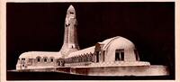 France COUNTY 55100 - THE OSSUARY OF DOUAUMONT -