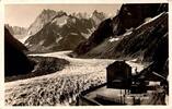 France County 74400 - Chamonix - SEA OF ICE -