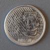 Brésil 10 Centavos BRAZIL - KM 633 - 10 CENTAVOS 1996 -