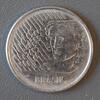 Brésil 10 Centavos BRAZIL - KM 633 - 10 CENTAVOS 1994 -