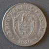 Panama 5 Centesimos PANAMA - KM 23 - 5 centesimos 1970 -