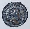 260 - 269 - POSTUMUS - ANTONINIANUS - R/ HERC PACIFERO -