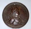  1727 France Leopold I. von Lothringen - 1727 - PROVIDENTIA PRINCIPIS - VIAR MUNITAR VZ+