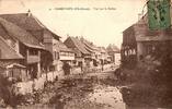 France COUNTY 68140 - MASSEVAUX - VIEW OF THE DOLLER -