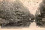 France County 70000 - VESOUL - MEILHER FOOTBRIDGE -
