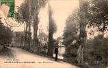 France County 70800 - SAINT-LOUP-SUR-SEMOUSE - THE TANNERIES -